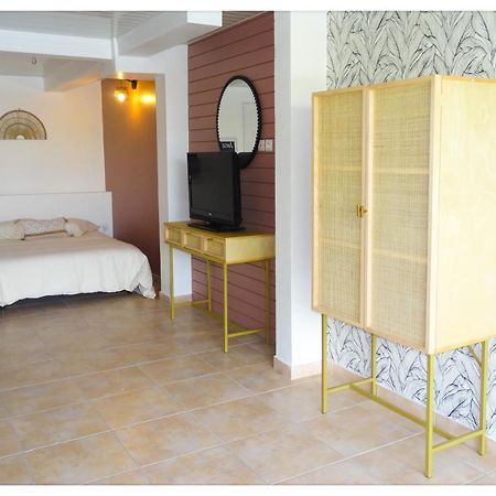 Caipi & Mojito Apartment Sainte-Anne Ngoại thất bức ảnh