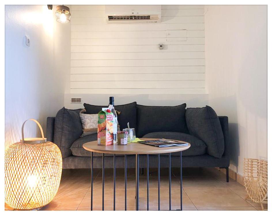 Caipi & Mojito Apartment Sainte-Anne Ngoại thất bức ảnh