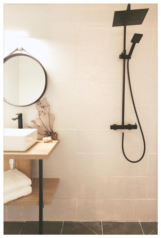 Caipi & Mojito Apartment Sainte-Anne Ngoại thất bức ảnh