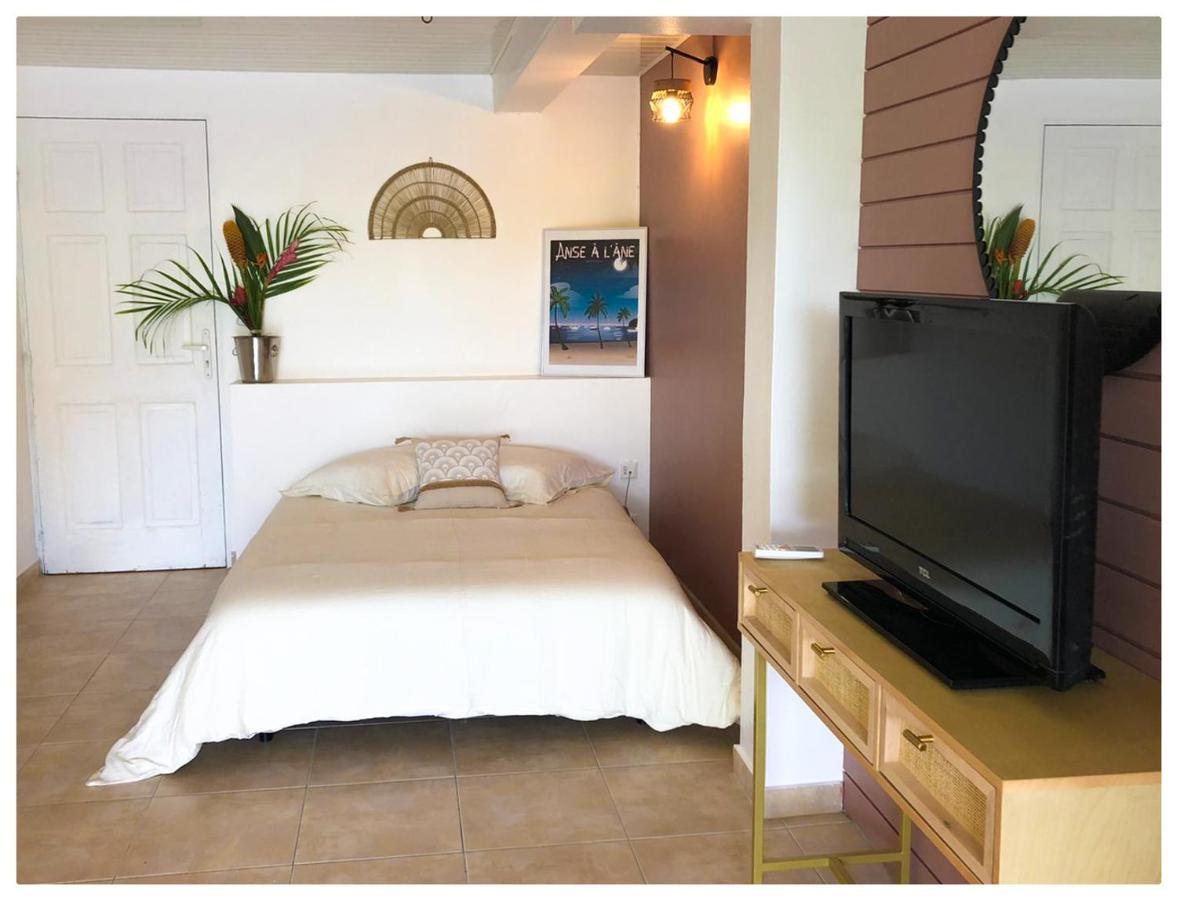 Caipi & Mojito Apartment Sainte-Anne Ngoại thất bức ảnh