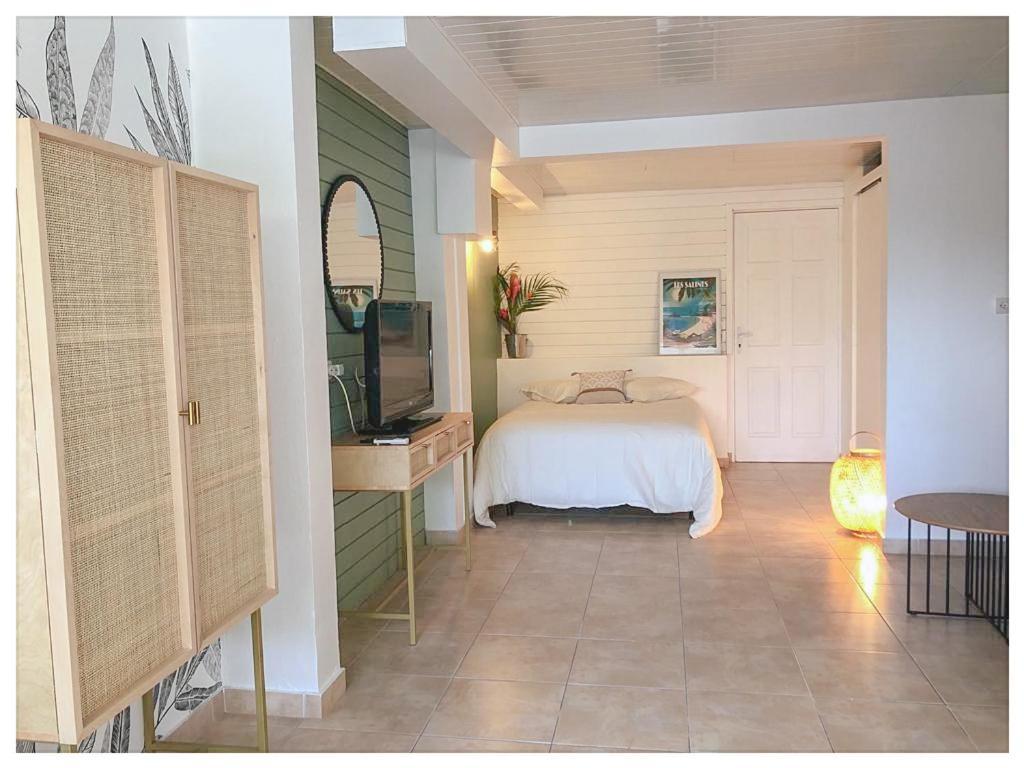 Caipi & Mojito Apartment Sainte-Anne Ngoại thất bức ảnh